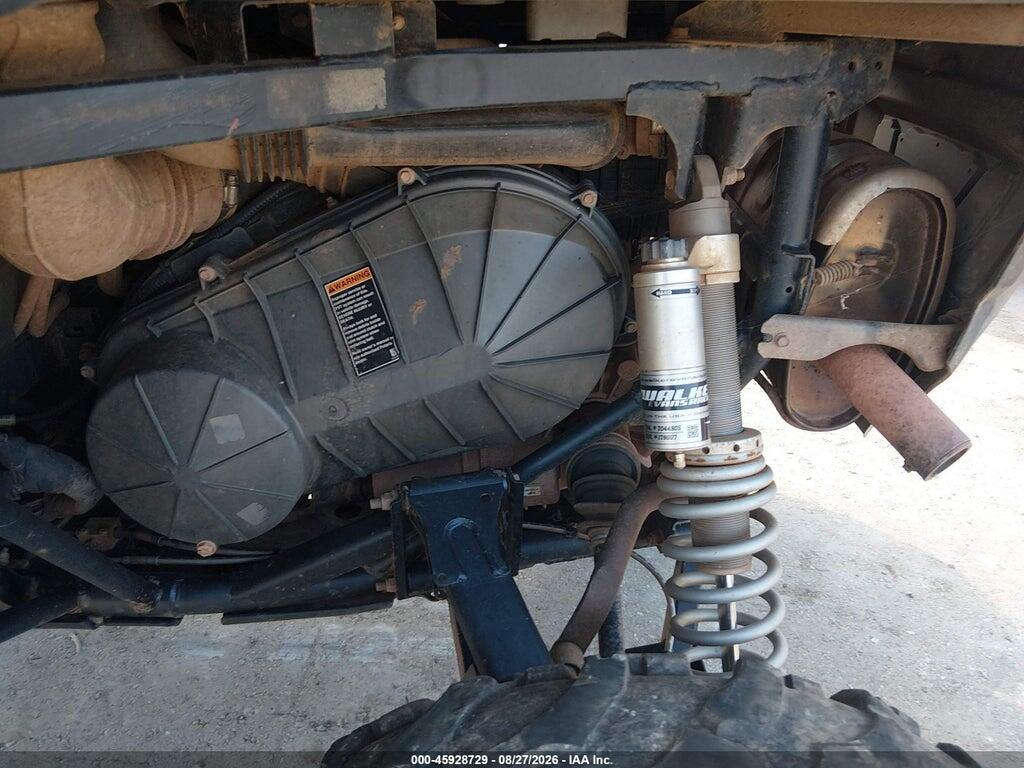 3NSVBE878KH833843 2019 POLARIS RZR photo no. 9