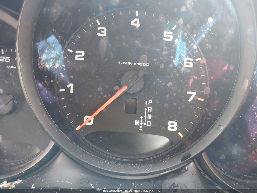WP1AA2A52KLB02598 2019 PORSCHE MACAN photo no. 7