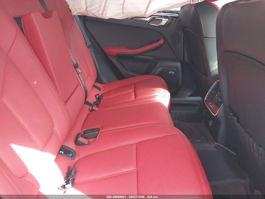WP1AA2A52KLB02598 2019 PORSCHE MACAN photo no. 8