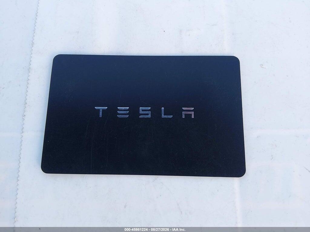 5YJ3E1EC3MF071241 2021 TESLA MODEL 3 photo no. 11
