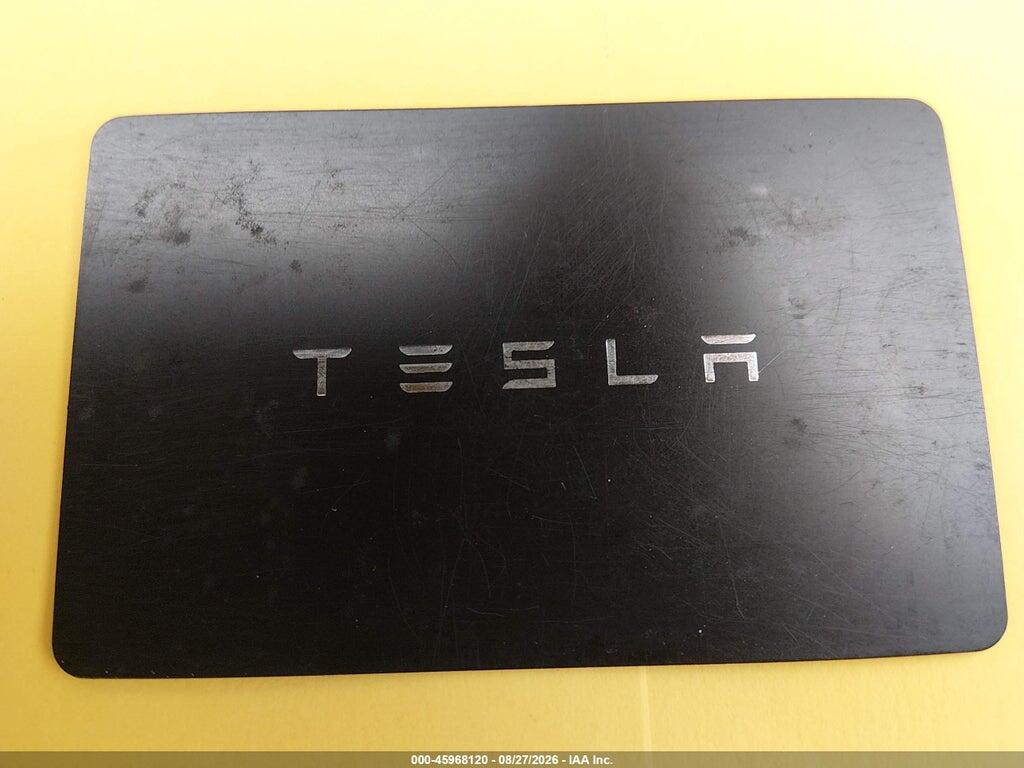 5YJ3E1EB7MF032501 2021 TESLA MODEL 3 photo no. 11