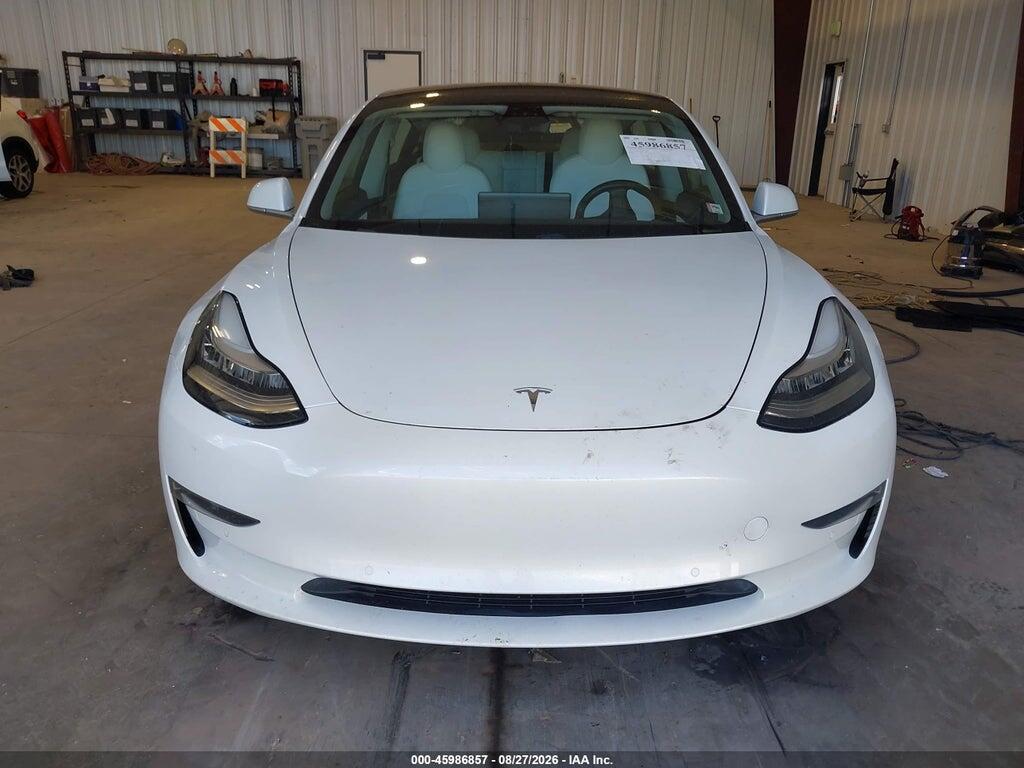 5YJ3E1EB4LF639860 2020 TESLA MODEL 3 photo no. 10