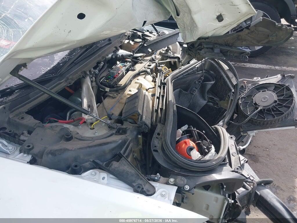 5YJSA1E29LF362825 2020 TESLA MODEL S photo no. 10