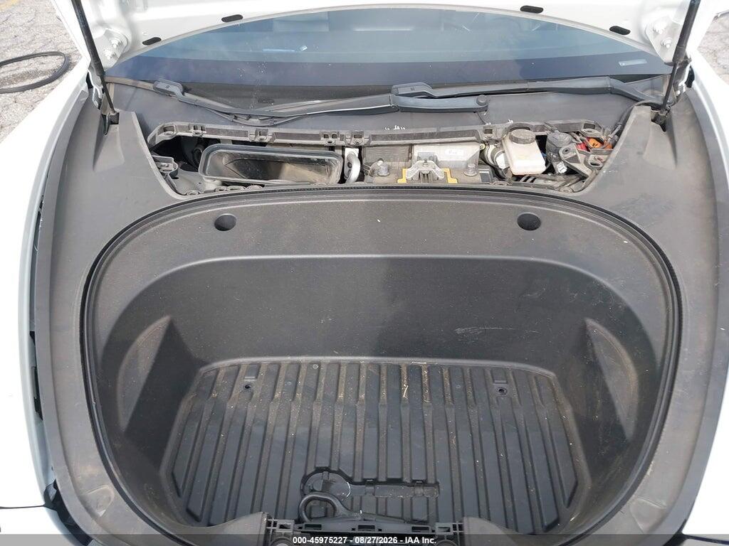 5YJ3E1EA2LF658978 2020 TESLA MODEL 3 photo no. 10