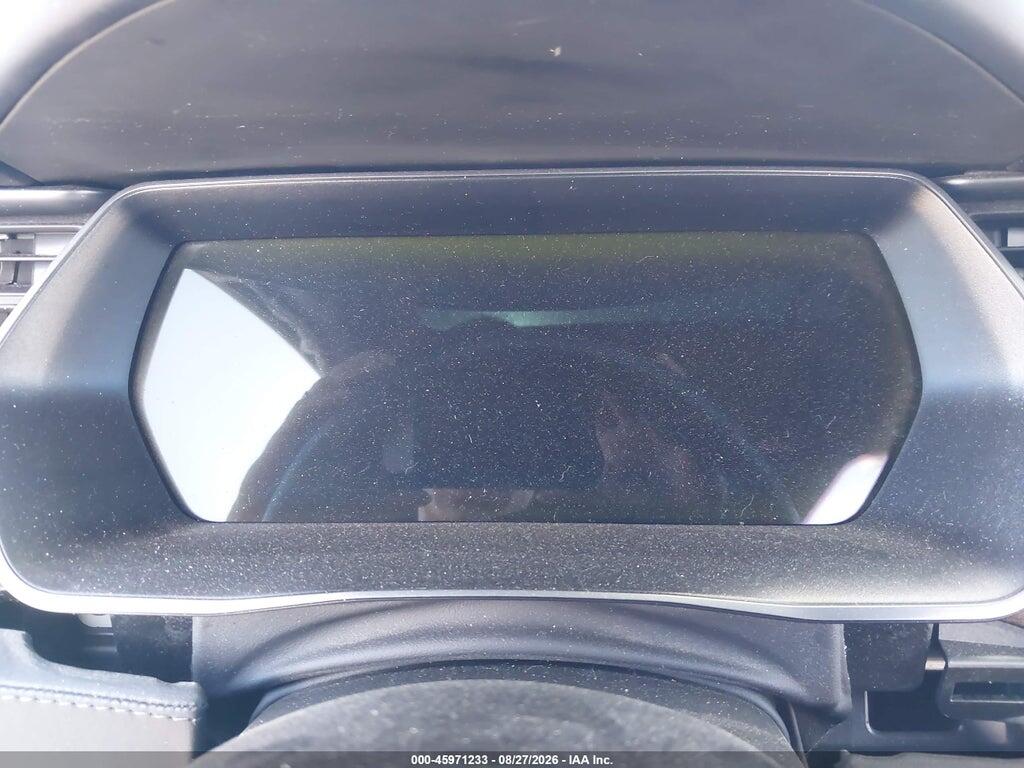 5YJXCBE25LF216525 2020 TESLA MODEL X photo no. 7