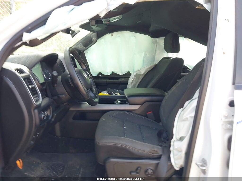 1C6SRFFT6KN882582 2019 RAM 1500 photo no. 5