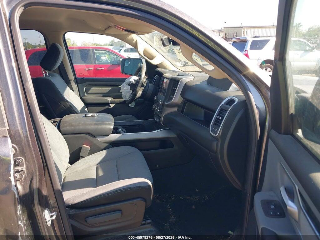 1C6SRFFT6KN755511 2019 RAM 1500 photo no. 5
