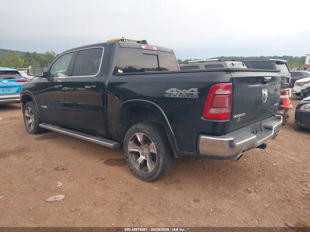 1C6SRFJT1KN686430 2019 RAM 1500 photo no. 3