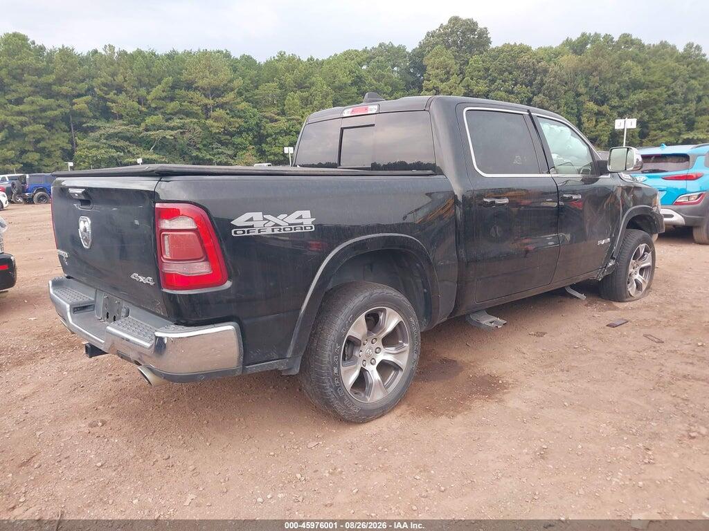 1C6SRFJT1KN686430 2019 RAM 1500 photo no. 4