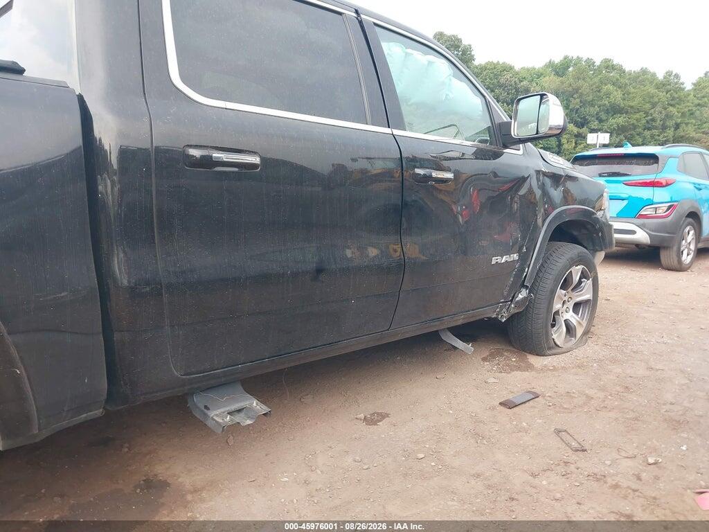 1C6SRFJT1KN686430 2019 RAM 1500 photo no. 6