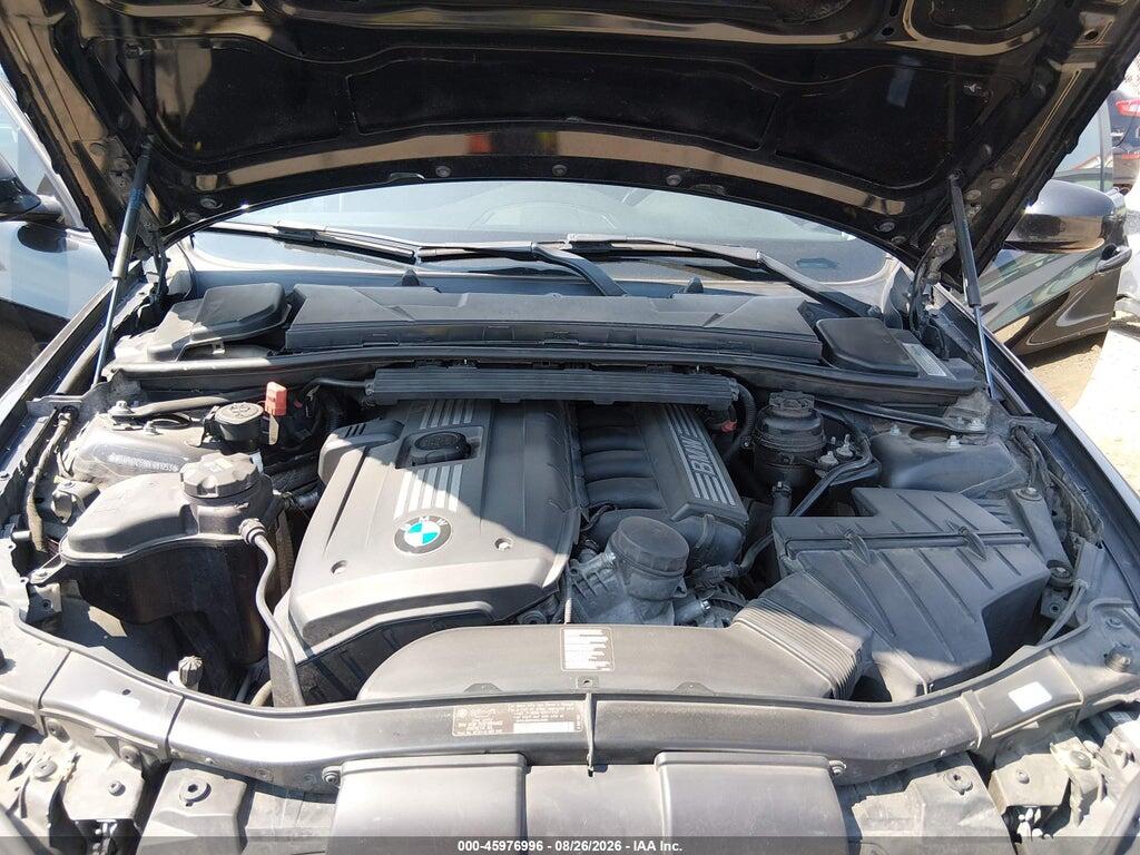 WBAPH7C59BE681253 2011 BMW 328I photo no. 10