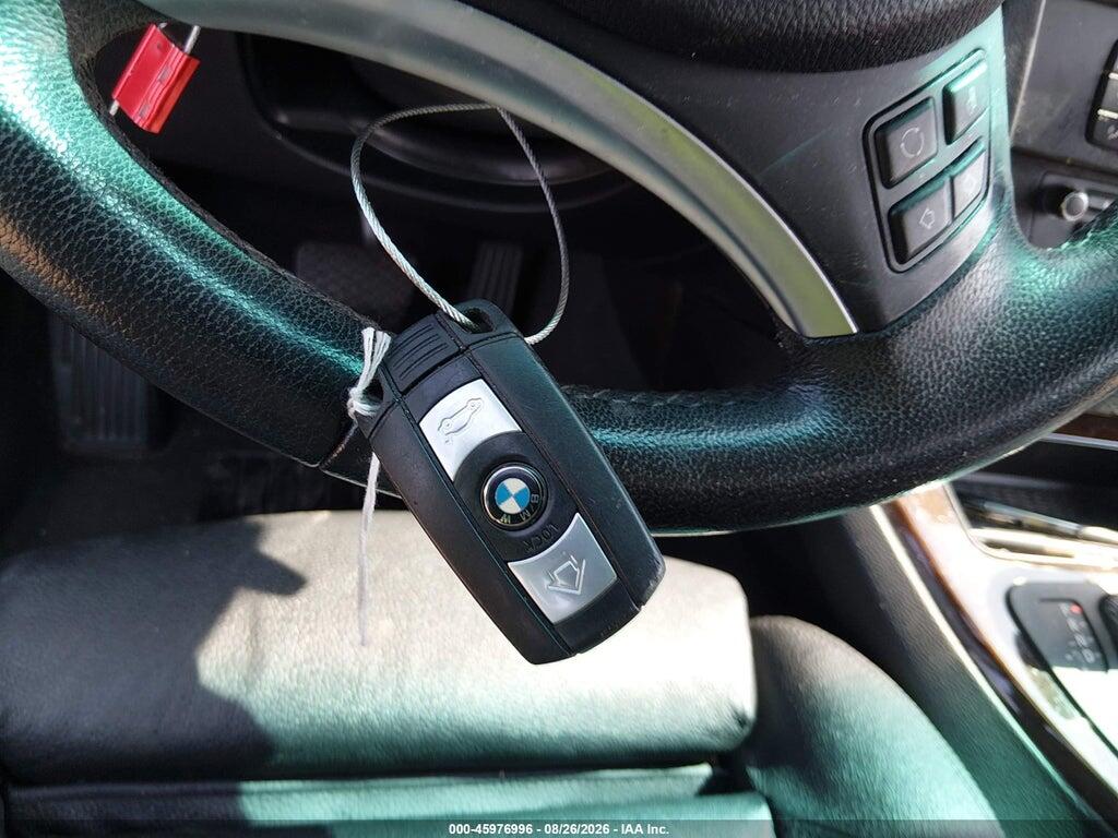 WBAPH7C59BE681253 2011 BMW 328I photo no. 11