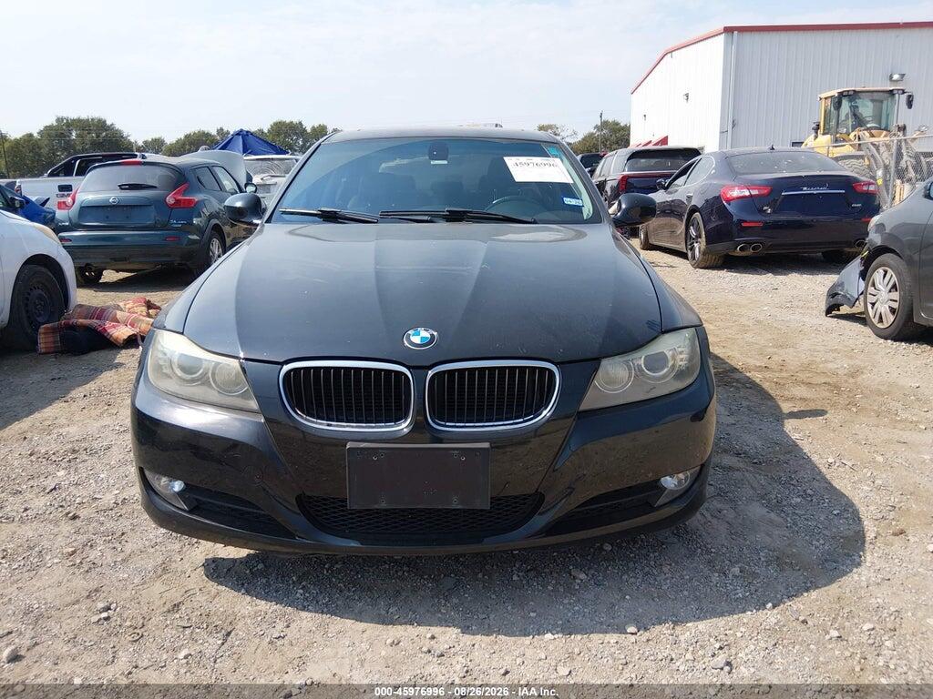 WBAPH7C59BE681253 2011 BMW 328I photo no. 12