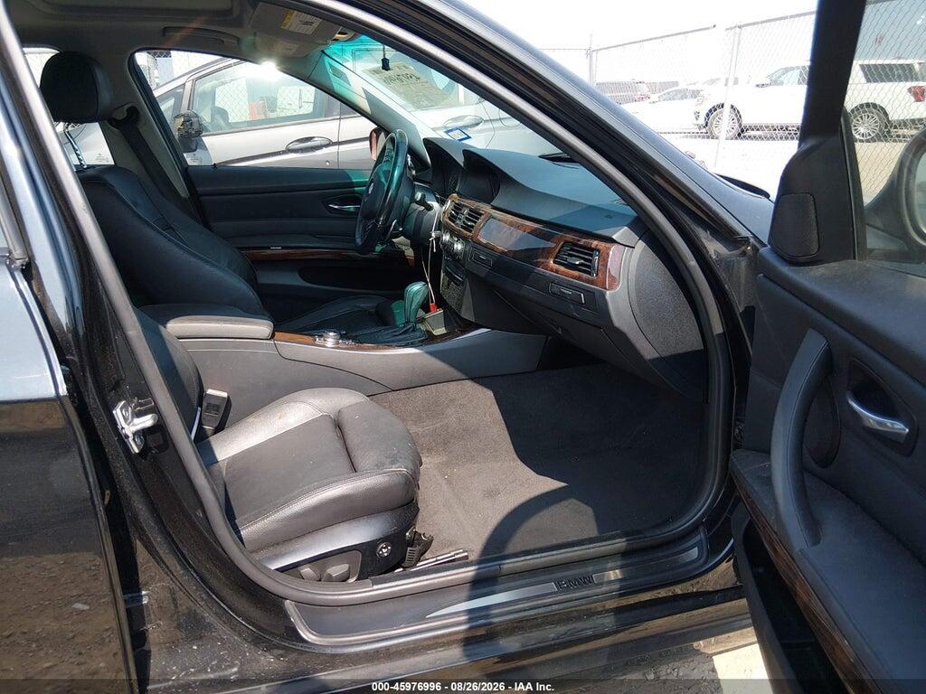WBAPH7C59BE681253 2011 BMW 328I photo no. 5
