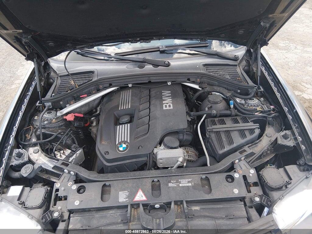 5UXWX5C59BL714459 2011 BMW X3 photo no. 10