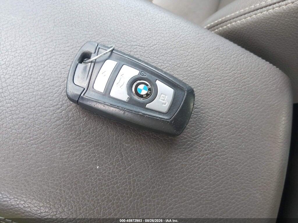 5UXWX5C59BL714459 2011 BMW X3 photo no. 11