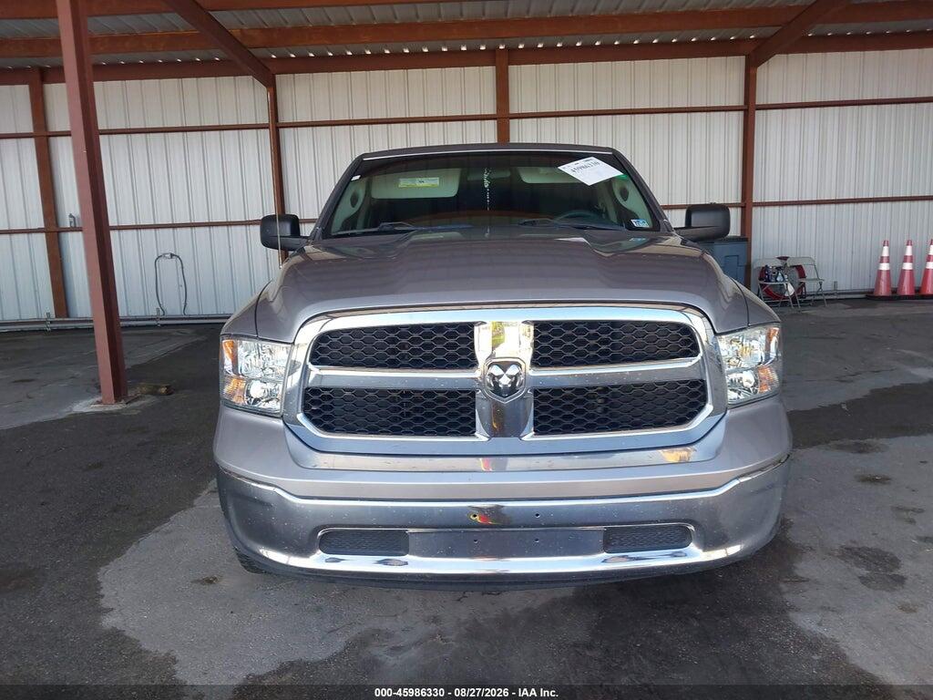 1C6RR6TT2KS722218 2019 RAM 1500 CLASSIC photo no. 12