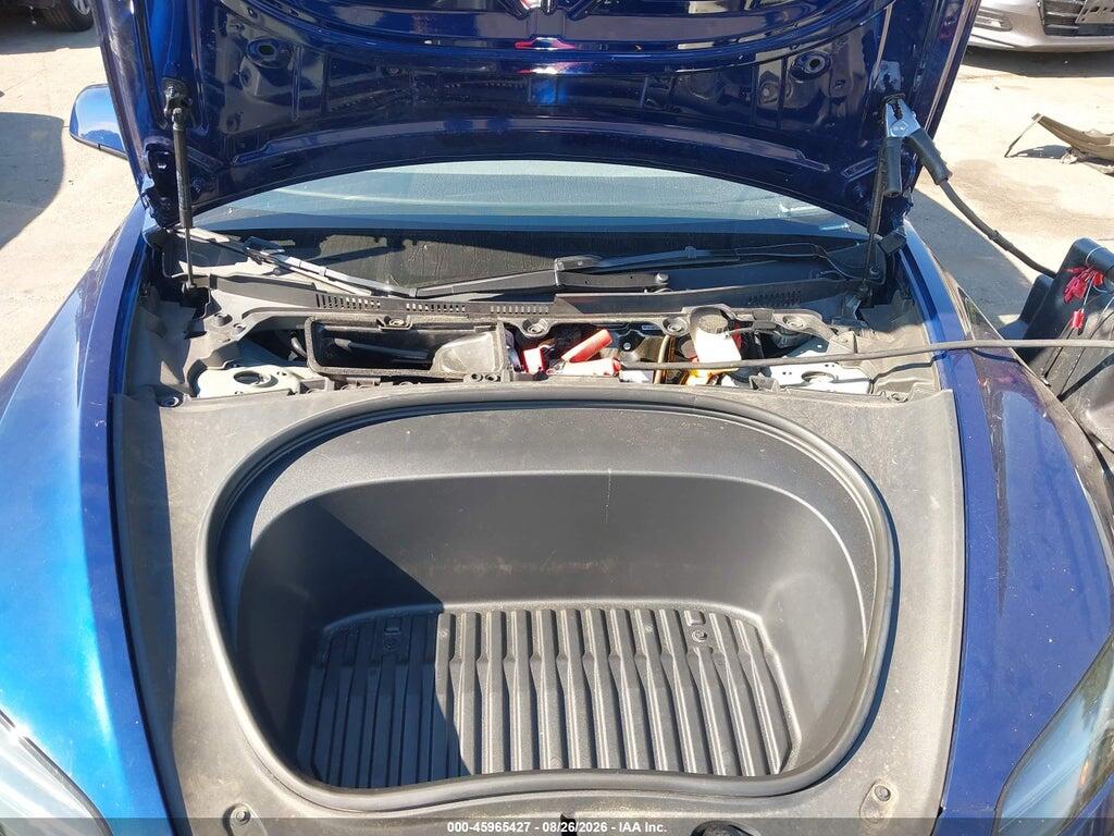 5YJ3E1EA6RF862904 2024 TESLA MODEL 3 photo no. 10