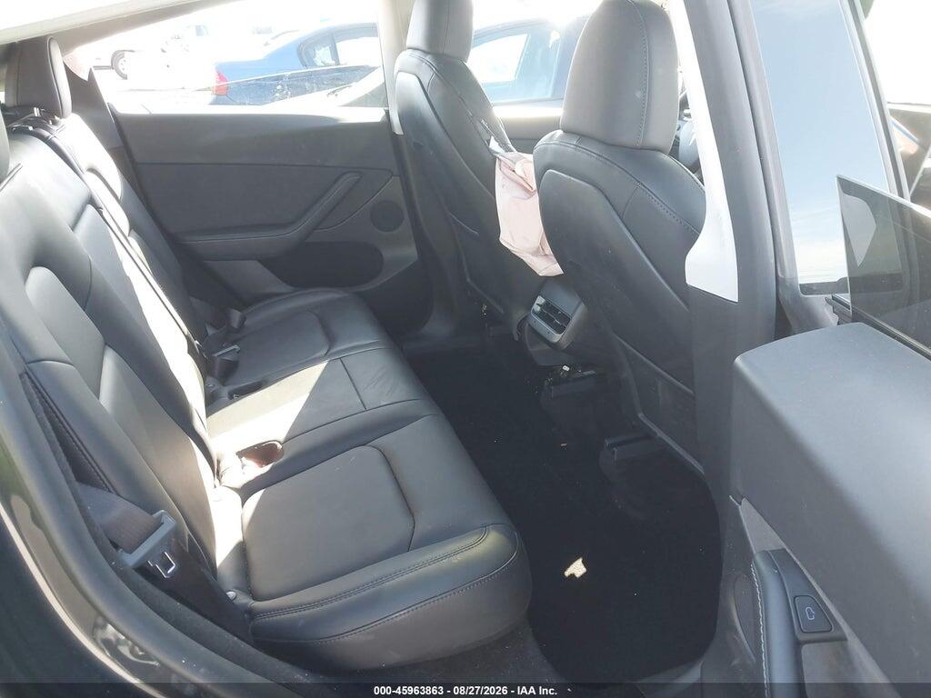 7SAYGDEE2RF068604 2024 TESLA MODEL Y photo no. 8