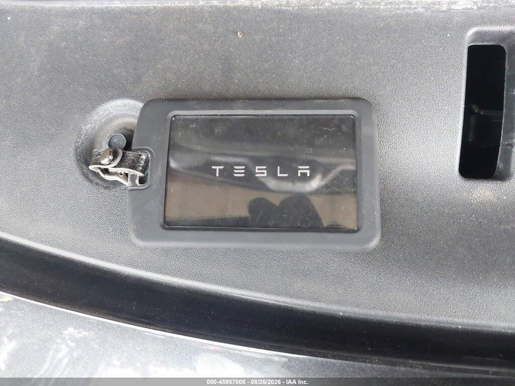 7SAYGDEE8RF208848 2024 TESLA MODEL Y photo no. 10
