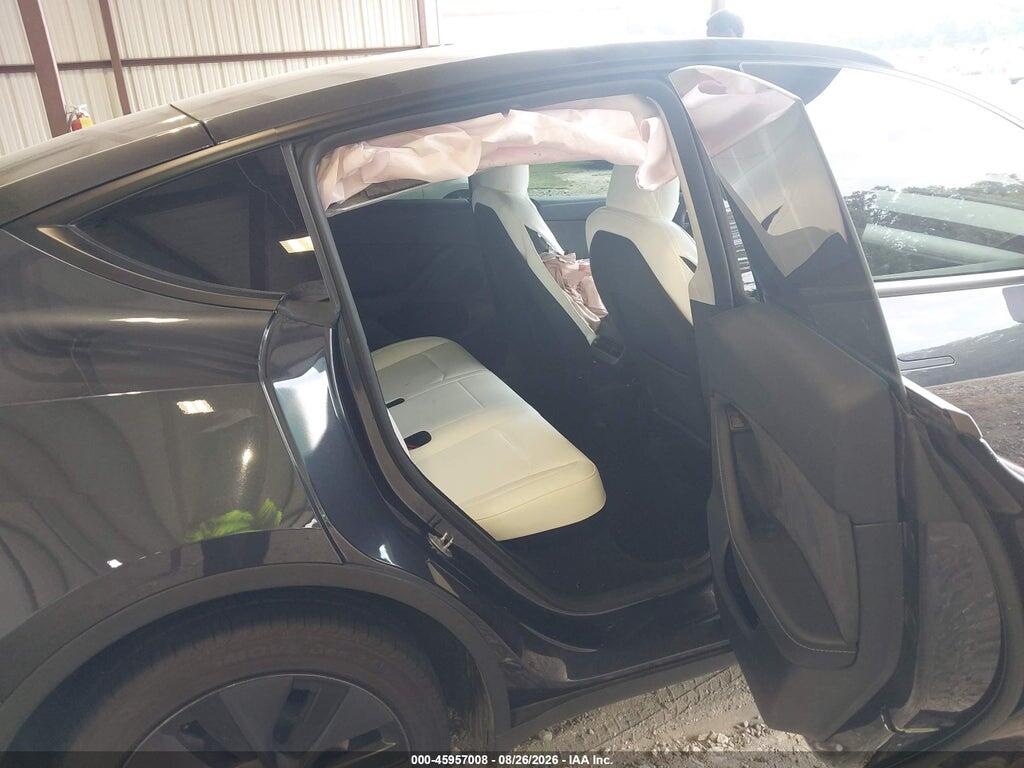 7SAYGDEE8RF208848 2024 TESLA MODEL Y photo no. 8