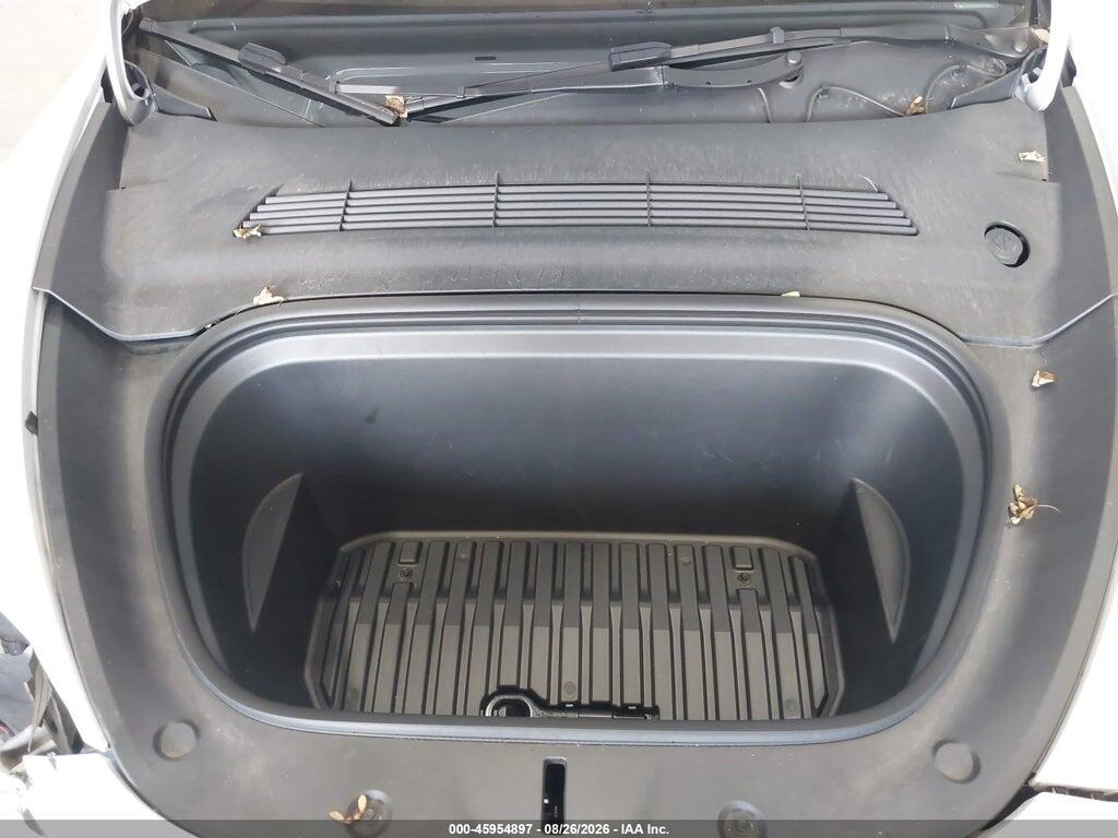 7SAYGAEEXRF170652 2024 TESLA MODEL Y photo no. 10