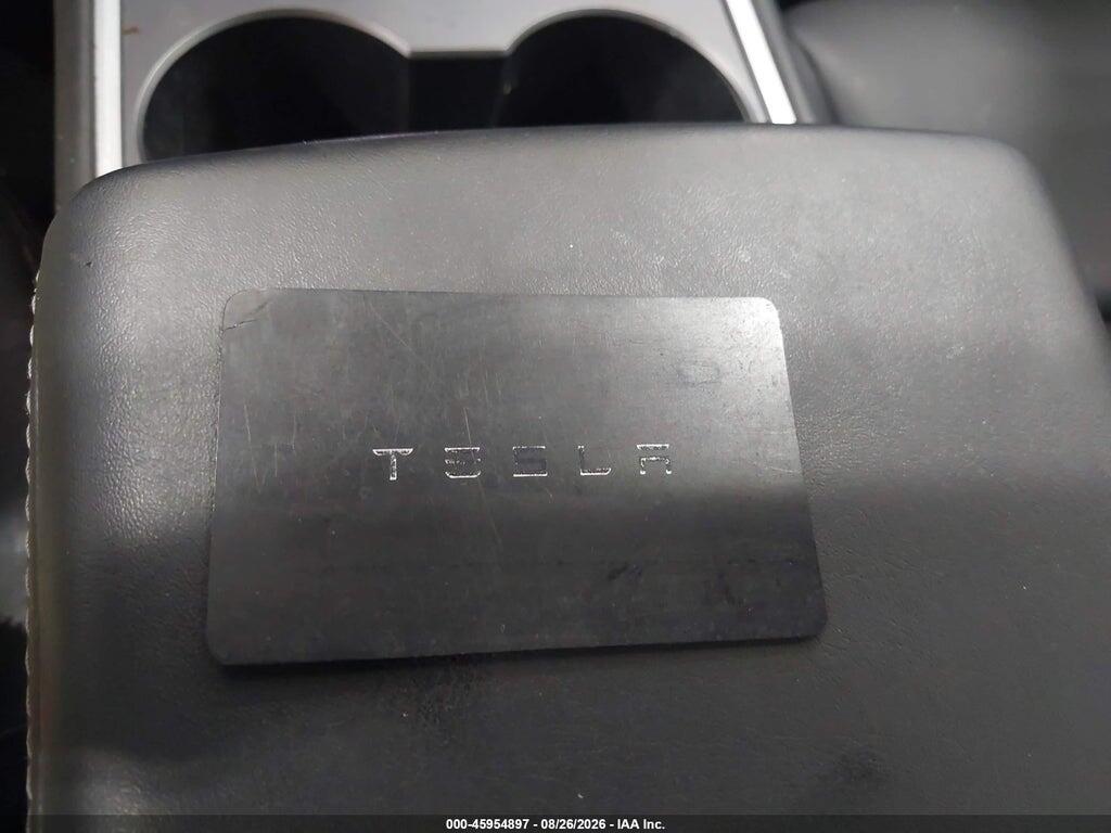 7SAYGAEEXRF170652 2024 TESLA MODEL Y photo no. 11