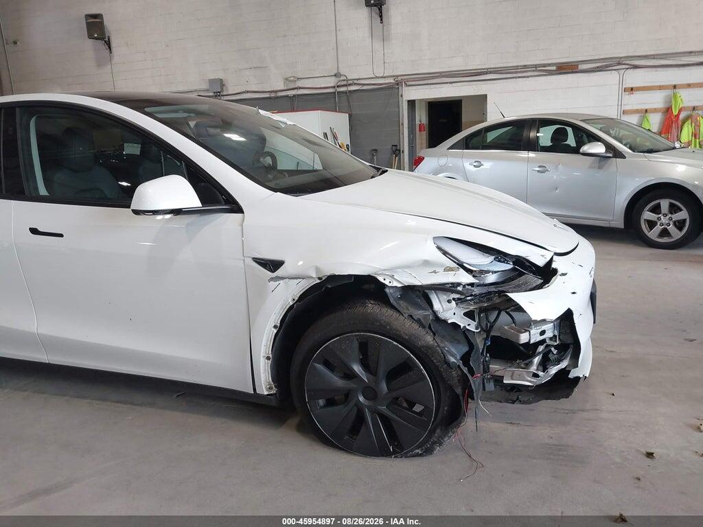 7SAYGAEEXRF170652 2024 TESLA MODEL Y photo no. 6