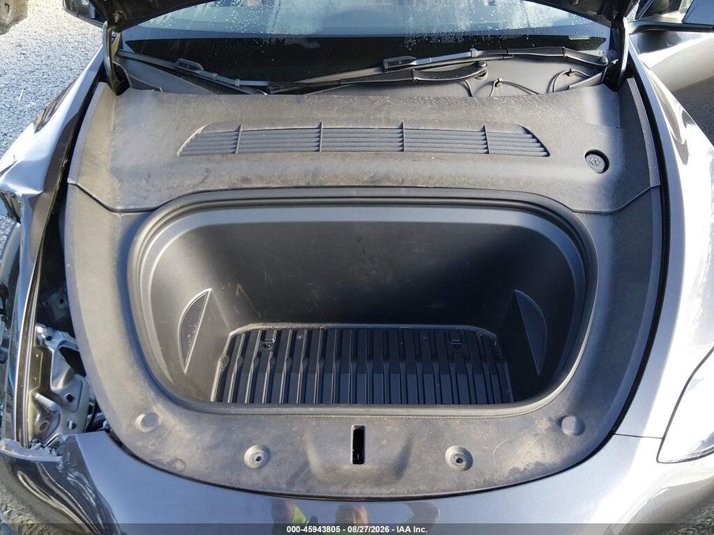 7SAYGDEE2RF177614 2024 TESLA MODEL Y photo no. 10