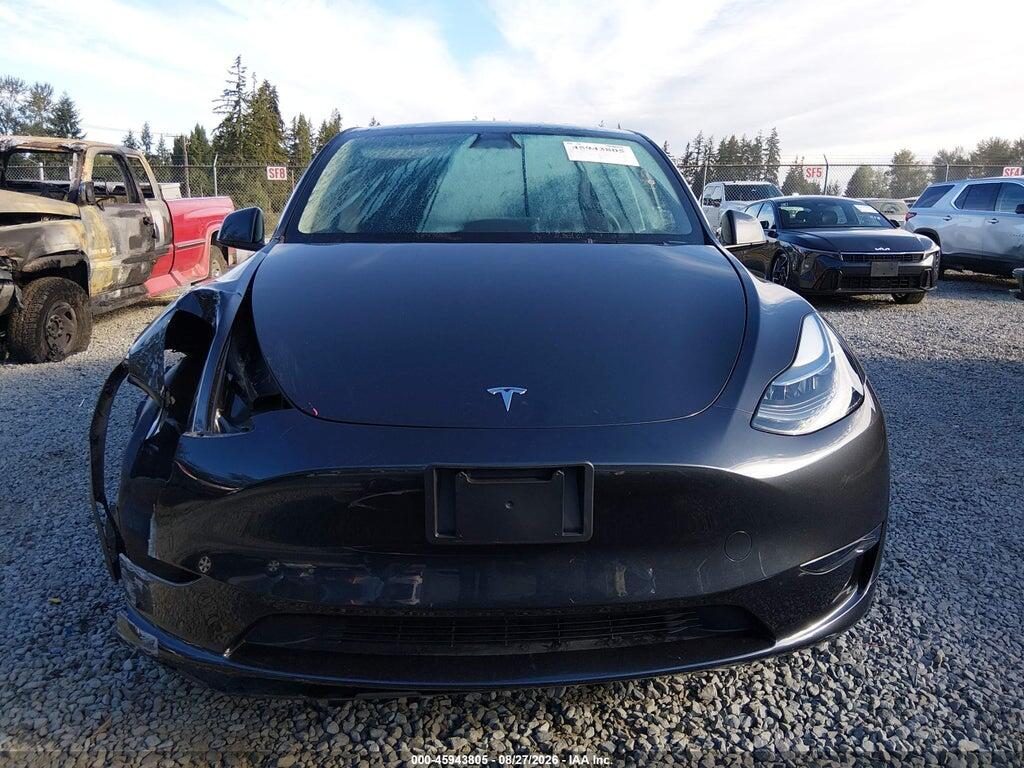 7SAYGDEE2RF177614 2024 TESLA MODEL Y photo no. 12