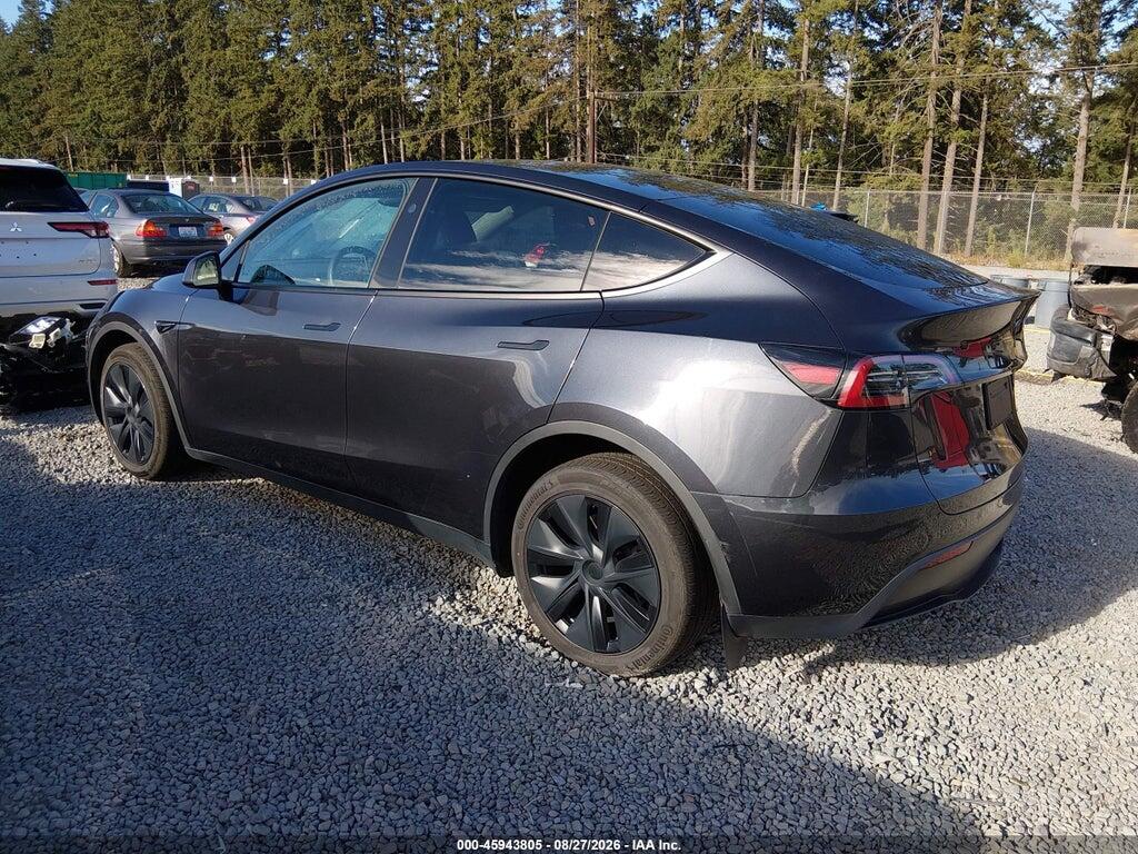 7SAYGDEE2RF177614 2024 TESLA MODEL Y photo no. 3
