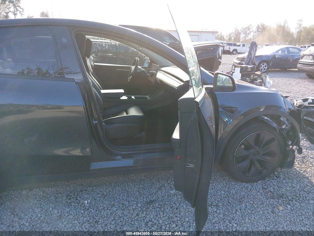 7SAYGDEE2RF177614 2024 TESLA MODEL Y photo no. 5