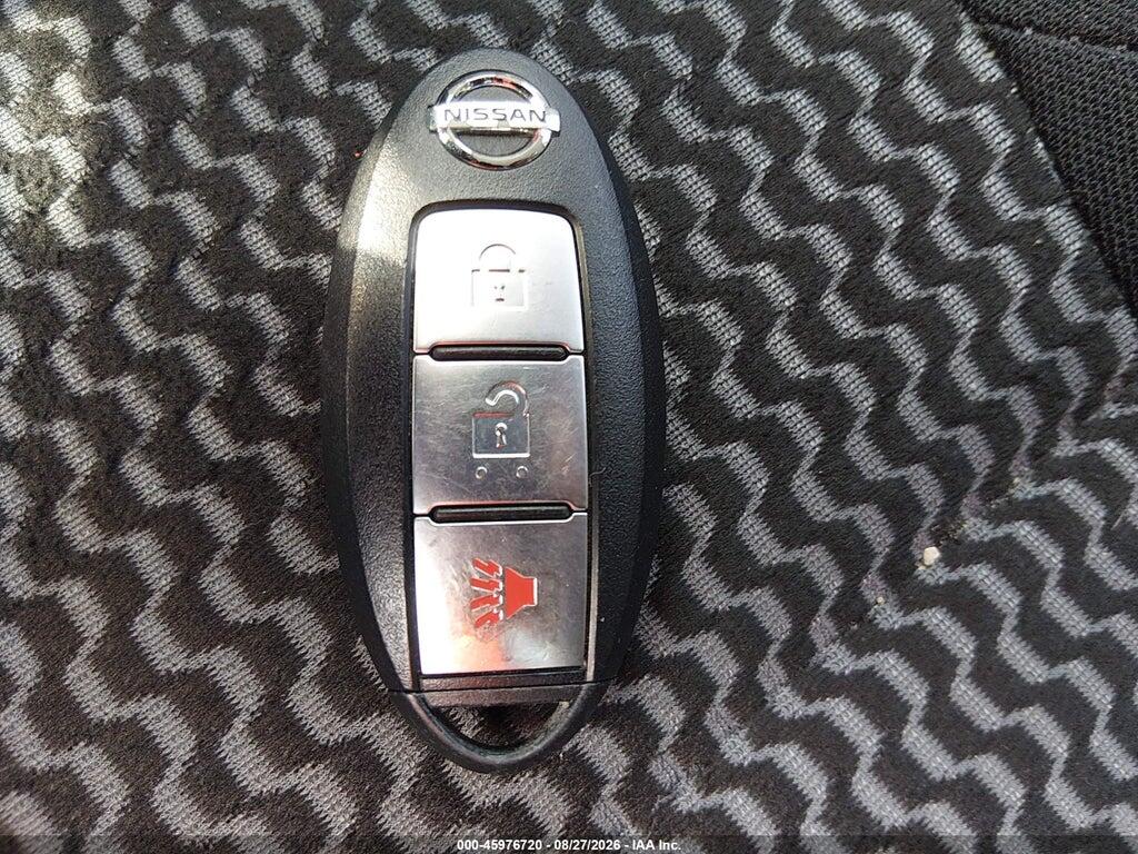 JN8AF5MR6FT506727 2015 NISSAN JUKE photo no. 11
