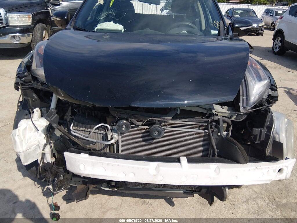 JN8AF5MR6FT506727 2015 NISSAN JUKE photo no. 6