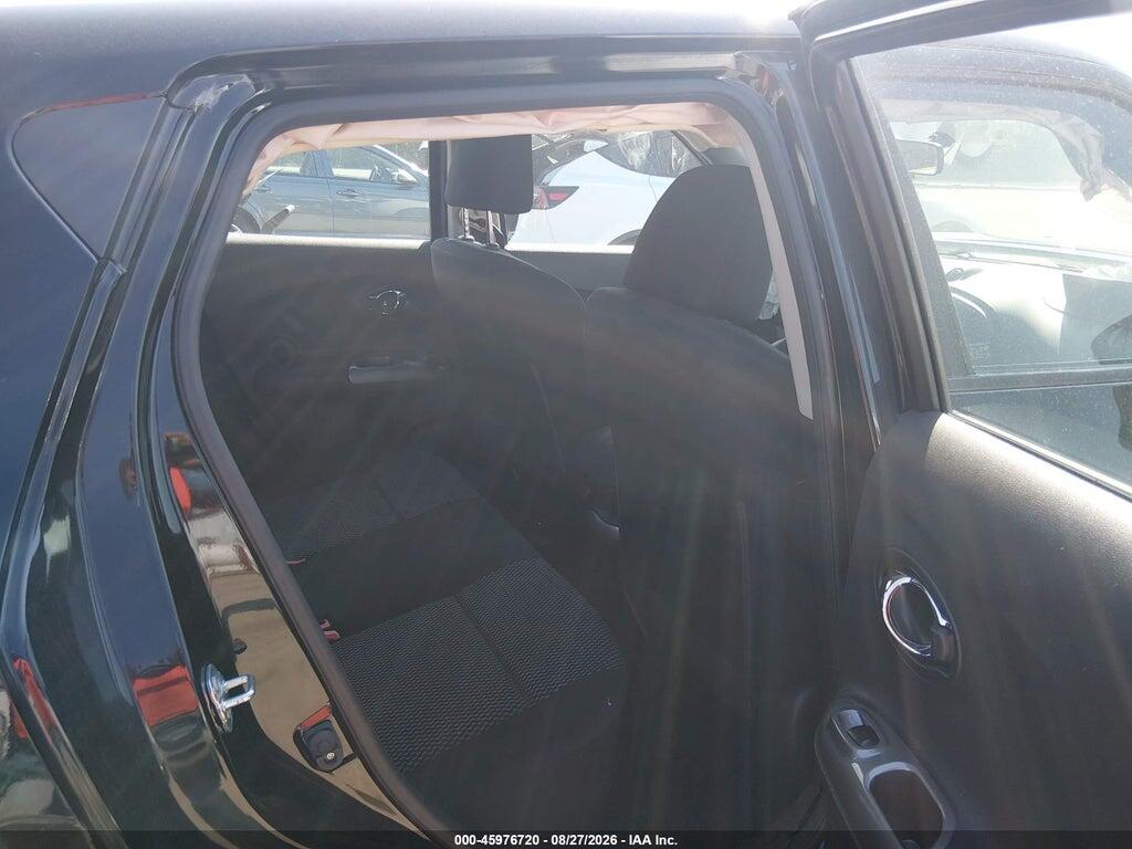 JN8AF5MR6FT506727 2015 NISSAN JUKE photo no. 8
