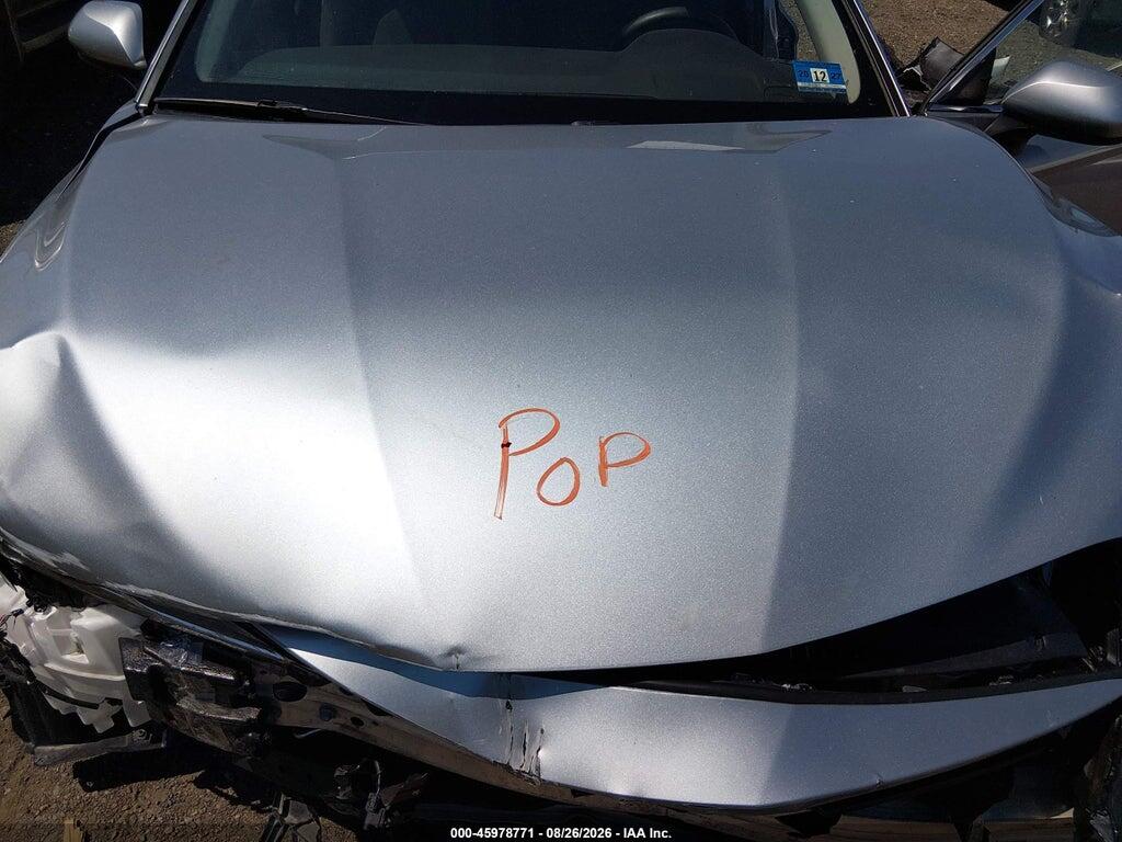 4T1C11AK3LU947025 2020 TOYOTA CAMRY photo no. 10