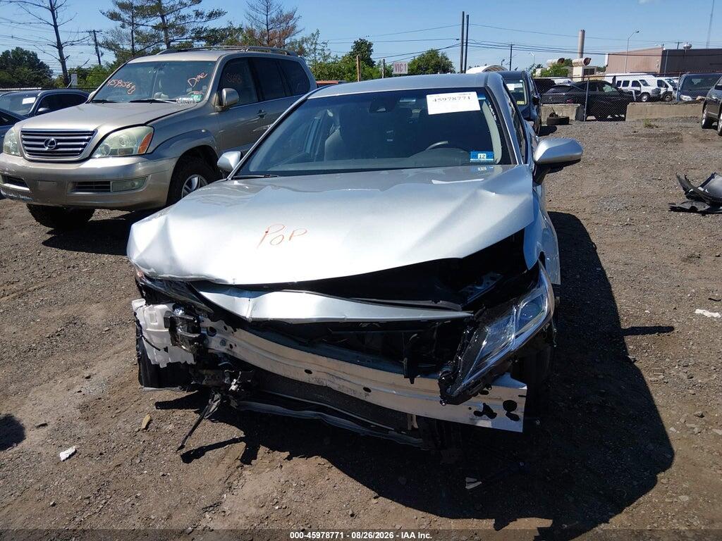 4T1C11AK3LU947025 2020 TOYOTA CAMRY photo no. 6