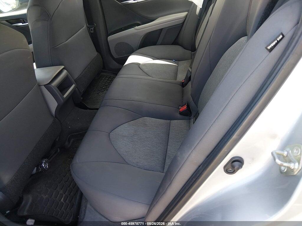 4T1C11AK3LU947025 2020 TOYOTA CAMRY photo no. 8