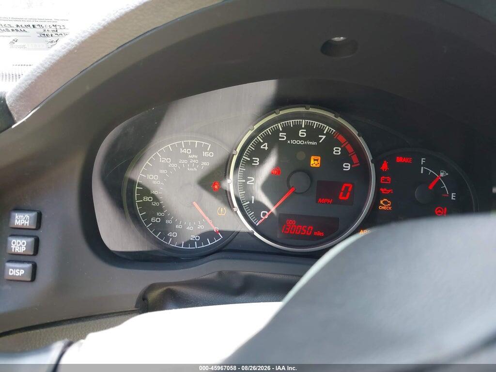 JF1ZCAC14E9600473 2014 SUBARU BRZ photo no. 7
