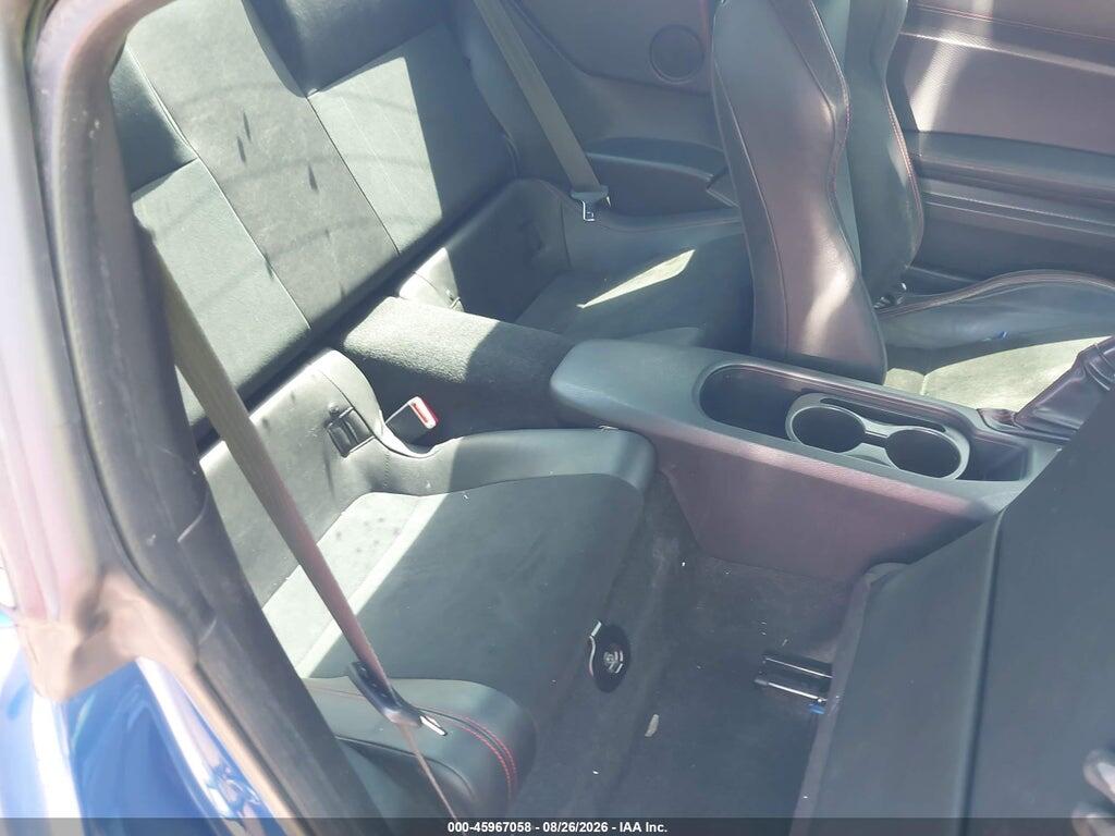 JF1ZCAC14E9600473 2014 SUBARU BRZ photo no. 8