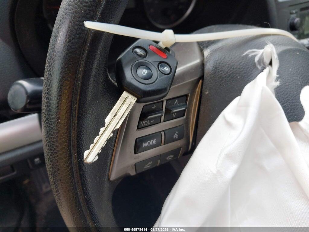 JF2SJAAC4EH521091 2014 SUBARU FORESTER photo no. 11