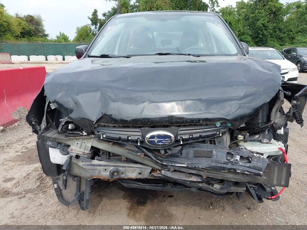JF2SJAAC4EH521091 2014 SUBARU FORESTER photo no. 6