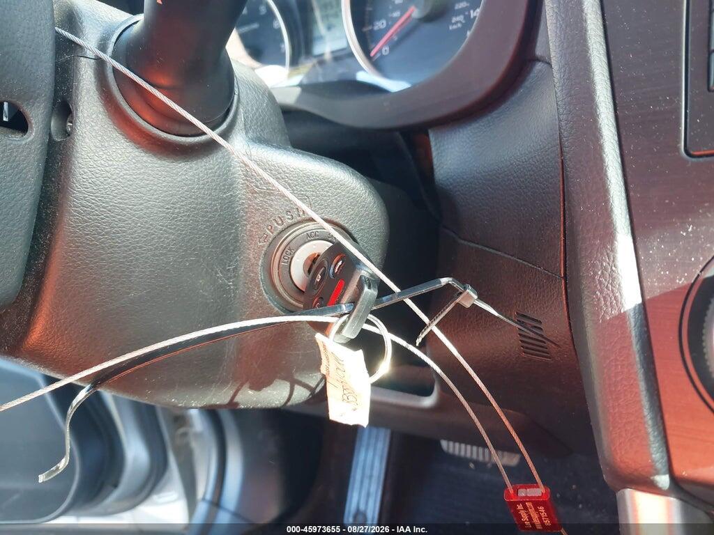 JF2SJAEC5EH513463 2014 SUBARU FORESTER photo no. 11