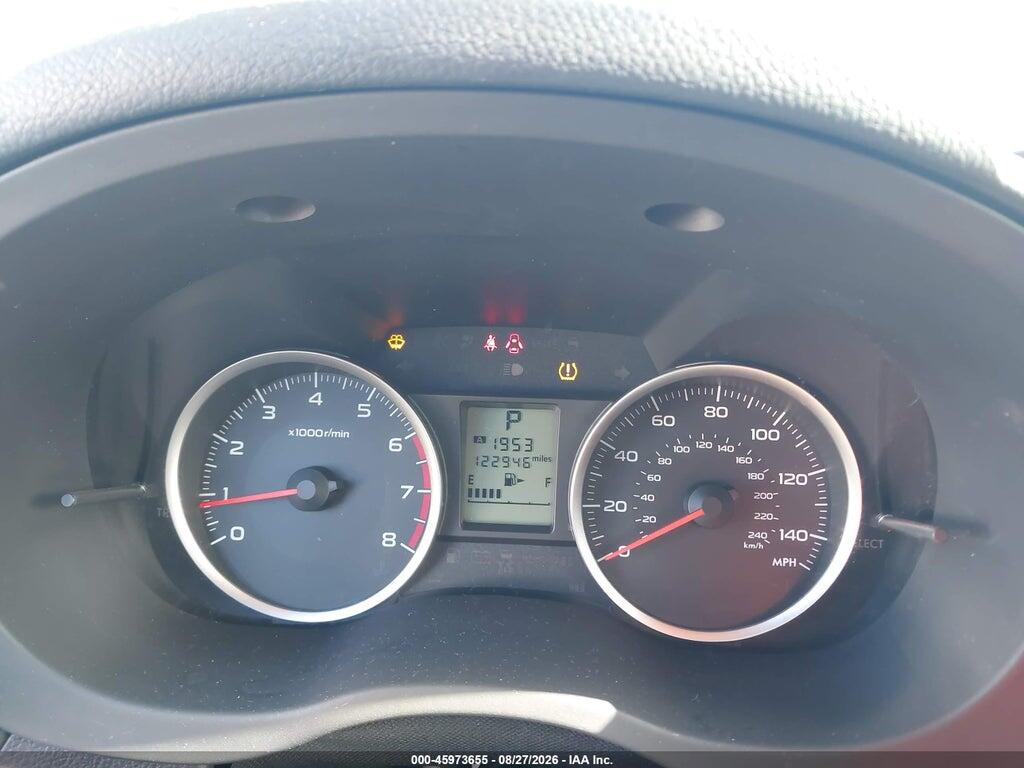 JF2SJAEC5EH513463 2014 SUBARU FORESTER photo no. 7