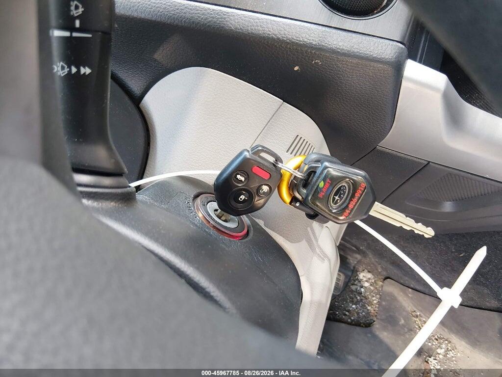 JF2SJAACXEH450494 2014 SUBARU FORESTER photo no. 11