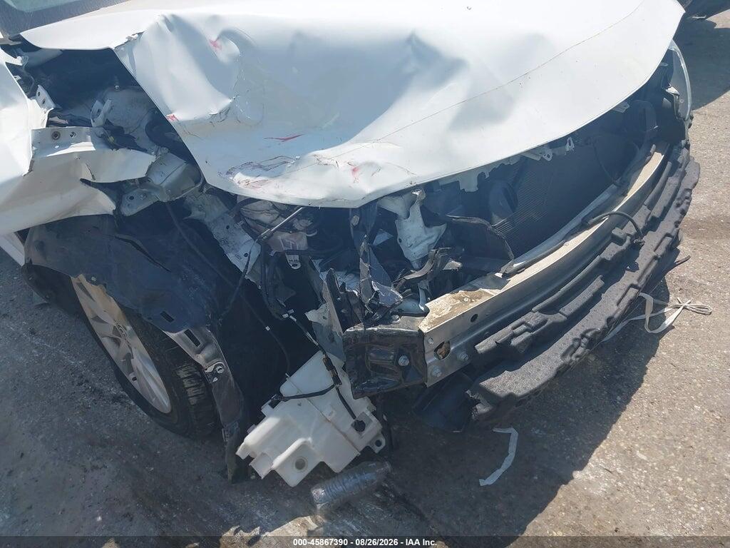 4T1C11AK1LU398991 2020 TOYOTA CAMRY photo no. 6