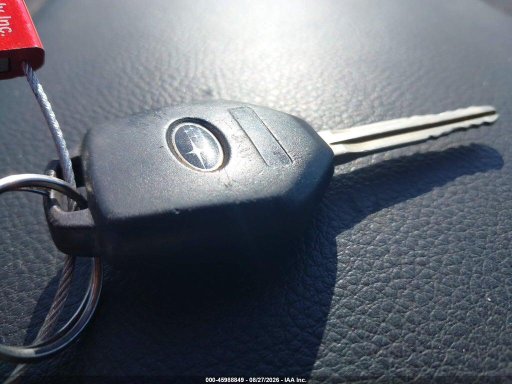 JF1GPAA61E8260179 2014 SUBARU IMPREZA photo no. 11