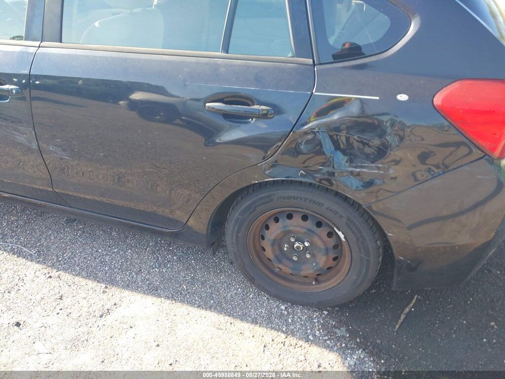 JF1GPAA61E8260179 2014 SUBARU IMPREZA photo no. 6