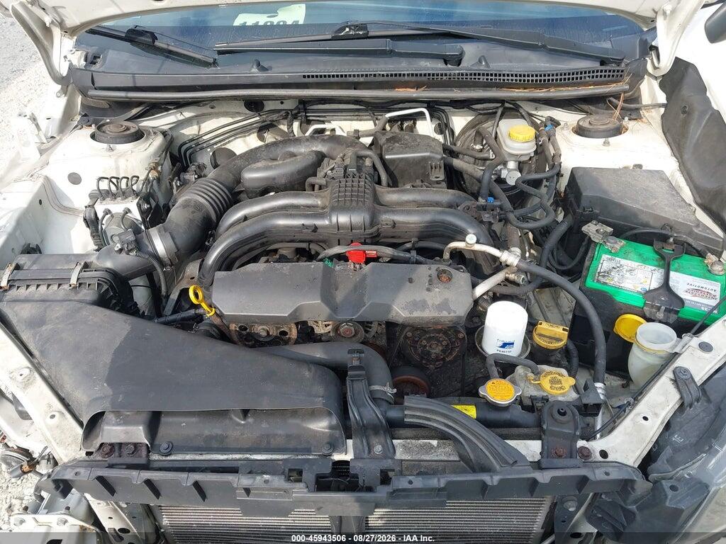 JF1GPAA65E9326842 2014 SUBARU IMPREZA photo no. 10
