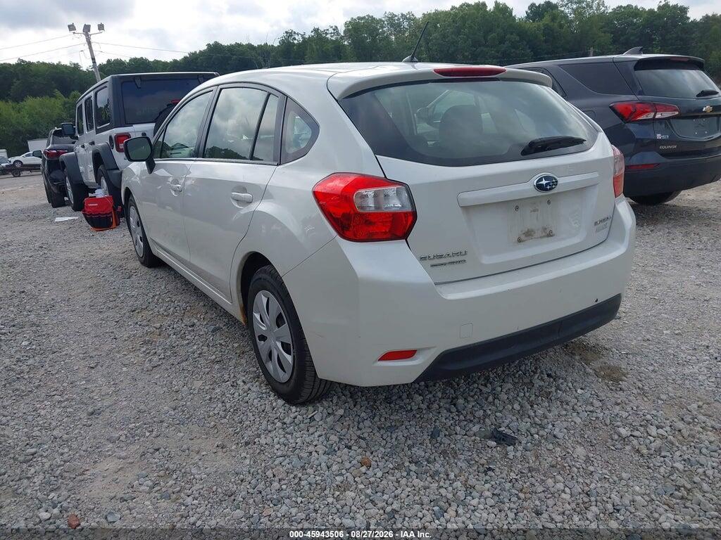 JF1GPAA65E9326842 2014 SUBARU IMPREZA photo no. 3